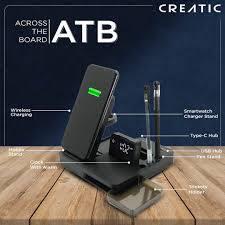 FUZO ATB wireless charger
